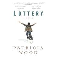 Lottery by Wood, Patricia, 9780425222201