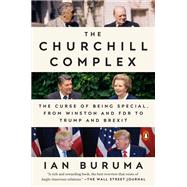 The Churchill Complex by Buruma, Ian, 9780525522201