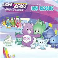 Icy Rescue by Vitale, Brooke, 9780593222201