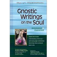 Gnostic Writings on the Soul by Smith, Andrew Phillip, 9781594732201