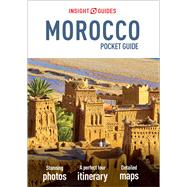 Insight Guides Pocket Morocco by Insight Guides, 9781785732201