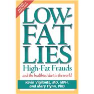 Low-Fat Lies by Flynn, Mary, 9780895262202