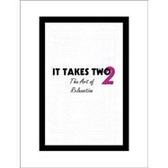 It Takes Two by Schrader, Thomas Earl, 9781412002202