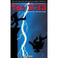 The Boys 9 by Ennis, Garth; Braun, Russ; McCrea, John; Robertson, Darick, 9781606902202