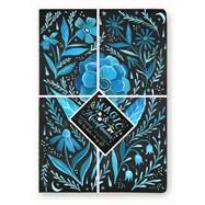 Magic & Moonflowers Notebook Collection Moonflowers Ntbk Coll by Daisy, Katie, 9781797222202