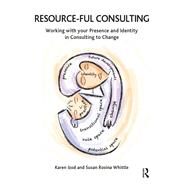 Resource-ful Consulting by Izod, Karen; Whittle, Susan Rosina, 9780367102203