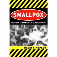 Smallpox by Koplow, David A., 9780520242203