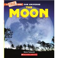 The Moon (A True Book) (Library Edition) by Tomecek, Steve; Lacoste, Gary, 9780531132203