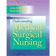 Study Guide for Understanding Medical Surgical Nursing by Hopper, Paula D.; Williams, Linda S., 9780803622203