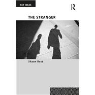 The Stranger by Best; Shaun, 9781138312203