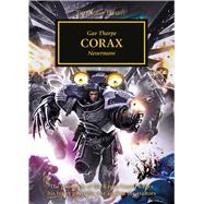 Corax by Thorpe, Gav, 9781784962203
