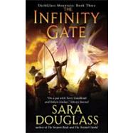 INFINITY GATE               MM by DOUGLASS SARA, 9780060882204