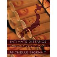 Intimate Distance by Bigenho, Michelle, 9780822352204