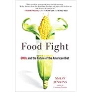 Food Fight by Jenkins, McKay, 9781101982204