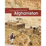 Afghanistan by Milivojevic, Jovanka Joann, 9781432952204