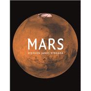 Mars by O'Meara, Stephen James, 9781789142204