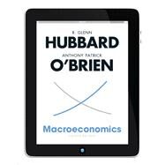 Macroeconomics by Hubbard, 9780132832205