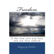 Freedom by Tomkins, Dayspring, 9781451512205