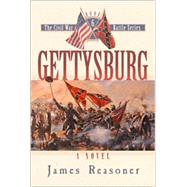 Gettysburg by Reasoner, James, 9781581822205