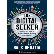 The Digital Seeker by Raj K. De Datta, 9780231202206