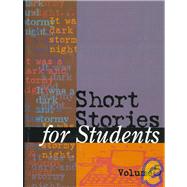 Short Stories for Students by Akers, Tim; Moore, Jerry, 9780787622206