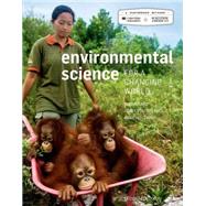 Scientific American Environmental Science for a Changing World by InterlandI, Jeneen; Houtman, Anne, 9781464162206