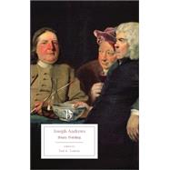 Joseph Andrews by Fielding, Henry; Scanlon, Paul, 9781551112206