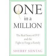 One in a Million by Sontag, Sherry, 9781586482206