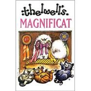 Thelwell's Magnificat by Thelwell, Norman, 9780413762207