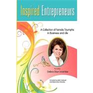 Inspired Entrepreneurs by Caldwell, Beth; Krischke, Debra Dion, 9781451592207