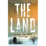 The Land by Maltman, Thomas, 9781641292207