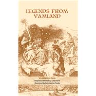 Legends from Vamland by Colin, Vladimir; Carol, Luiza; Penda, Octavian Ion, 9789739432207