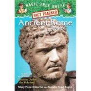 Ancient Rome and Pompeii by OSBORNE, MARY POPEBOYCE, NATALIE POPE, 9780375832208