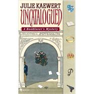 Uncatalogued by KAEWERT, JULIE, 9780553582208