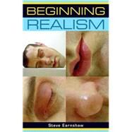 Beginning Realism by Earnshaw, Steven, 9780719072208