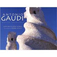 Antonio Gaud Master Architect by Nonell, Juan Bassegoda; Levick, Melba, 9780789202208