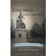 Lincoln's Proclamation by Blair, William A.; Younger, Karen Fisher, 9780807872208