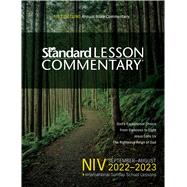 NIV Standard Lesson Commentary 2022-2023 by Standard Publishing, 9780830782208