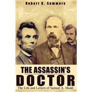 The Assassin's Doctor by Summers, Robert K., 9781494462208