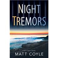 Night Tremors by Coyle, Matt, 9781608092208