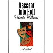 Descent into Hell by Williams, Charles W., 9780802812209
