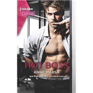 Hot Boss by Anne Marsh, 9781488062209