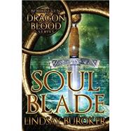 Soulblade by Buroker, Lindsay, 9781523602209