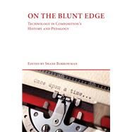 On the Blunt Edge by Borrowman, Shane, 9781602352209