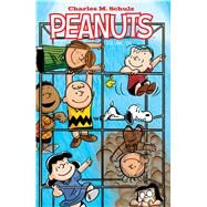Peanuts Vol. 10 by Schulz, Charles M.; Cooper, Jason; Scott, Vicki; Braddock, Paige; Taylor Kester, Nina; Efird, Katharine, 9781684152209