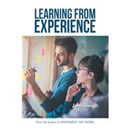 Learning from Experience by Sleigh, John, 9781984502209