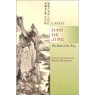 Dao de Jing : The Book of the Way by Laozi, 9780520242210