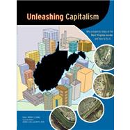 Unleashing Capitalism: Why Prosperity Stops at the West Virginia Border and How to Fix It by Sobel, Russell S.; Hall, Joshua C.; Ryan, Matt E., 9780615142210
