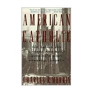 American Catholic by MORRIS, CHARLES, 9780679742210