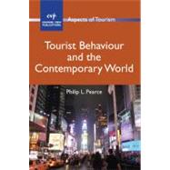Tourist Behaviour and the Contemporary World by Pearce, Philip L., 9781845412210